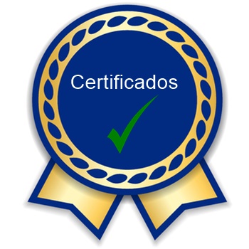 CERTIFICADO DE PRAGAS URBANAS